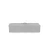 Lit pliable 2 niveaux Milky Way Beige avec option cododo - kikkaboo