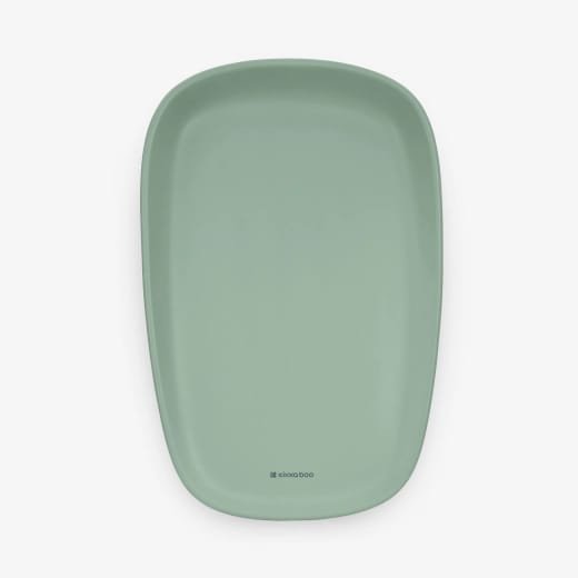 Matelas à langer EVA Sage - KikkaBoo