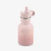 mini bottle 350ml blush - kikkaboo Thermos isotherme mini bottle 350ml Blush - KikkaBoo