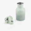 mini-bottle-350ml-flora-sage-maroc Thermos isotherme mini bottle 350ml Sage - KikkaBoo