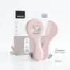 pack brosse et peigne savanna - gobebe maroc kikkaboo sans bpa gobebe
