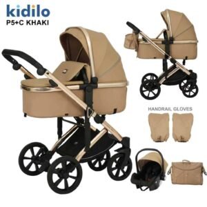 pack poussette avec nacelle maxi-cosi et accessoires p5+c – kidilo maroc pack poussette p5+c – kidilo maroc