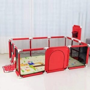 parc avec tapis confortable maroc