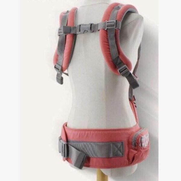 Porte-bébés ergonomiques avec siège de hanche - Aiebao