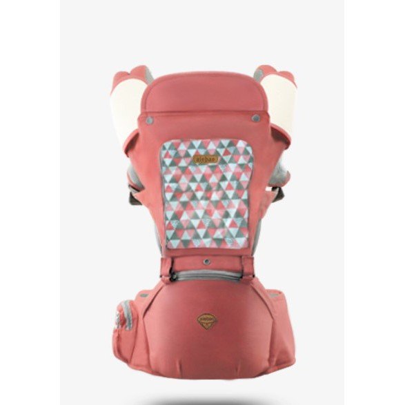 porte-bébés ergonomiques avec siège de hanche - aiebao gobebe.ma