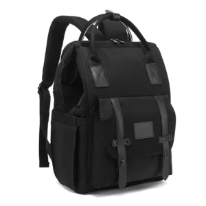 sac stylé et spacieux avec port usb gobebe.ma