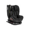 siège auto 40-150 cm i-moove 2 i-SIZE Noir - kikkaboo maroc siege auto évolutive et confortable maroc