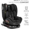 siège auto i-moove 2 i-SIZE Noir - kikkaboo maroc Siège auto 40-150 cm i-Moove 2 i-SIZE Noir - Kikkaboo