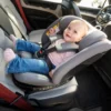 Siège auto i-Orbit 0-12 ans 360°  avec Jambe de force – Kikkaboo