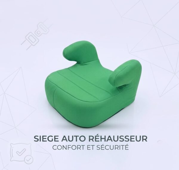 siége sécurisé et pratique gobebe.ma