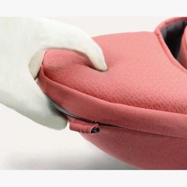 Porte-bébés ergonomiques avec siège de hanche - Aiebao