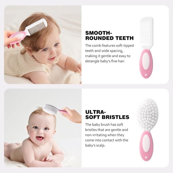 soins essentiels bébé gobebe kit de soin bébé essentiel - Boododo