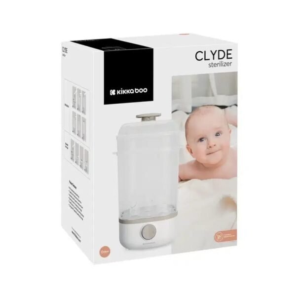 accessoire allaitement kikkaboo gobebe