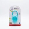 Sucette orthodontique avec étui et attache sucette – Smartbaby