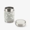 Thermos pour aliments en acier inoxydable 400ml sand - KikkaBoo