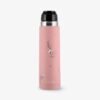 Thermos flask 500ml Flora Blush - KikkaBoo
