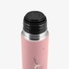 Thermos flask 500ml Flora Blush - KikkaBoo