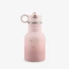 thermos isotherme mini bottle 350ml blush - kikkaboo Thermos isotherme mini bottle 350ml Blush - KikkaBoo