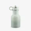 thermos isotherme mini bottle 350ml sage - kikkaboo maroc Thermos isotherme mini bottle 350ml Sage - KikkaBoo