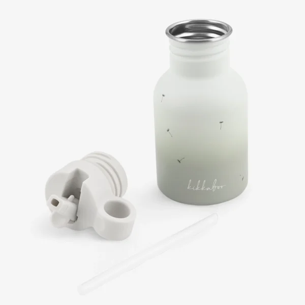 thermos mini-bottle-350ml-maroc Thermos isotherme mini bottle 350ml Sand - KikkaBoo