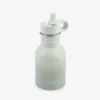 thermos mini bottle 350ml sage - gobebe Thermos isotherme mini bottle 350ml Sage - KikkaBoo