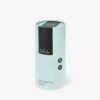 thermos mini bottle 350ml sage - kikkaboo maroc.webp thermos mini bottle 350ml - kikkaboo maroc
