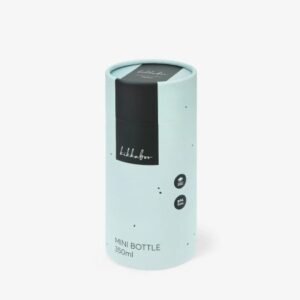 thermos mini bottle 350ml - kikkaboo maroc