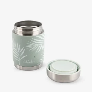 accessoire repas kikkaboo gobebe temara