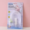 Kit Mouche-Bébé Manuel avec Brosse de Nettoyage - Kokibebe