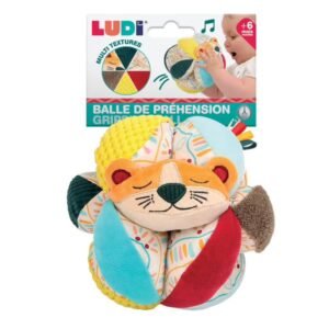 jouet d'éveil bébé ludi gobebe maarif
