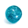 balles strass souples rebondissantes bleu - ludi gobebe.ma. balles scintillants et souples gobebe temara