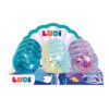 balles strass souples rebondissantes - ludi gobebe.ma jouets sensoriels scintillants et souples gobebe;ma