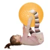 ballon de motricité bébé gobebe agadir Ballon De Motricite XXL 45 cm - Ludi