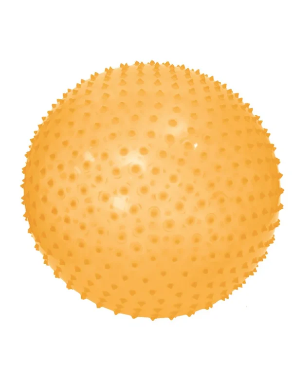 ballon de motricité bébé ludi gobebe Ballon De Motricite XXL 45 cm - Ludi