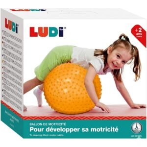 jouet sensoriel bebe ludi gobebe ainchock