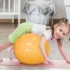 ballon de motricité bébé ludi gobebe temara Ballon De Motricite XXL 45 cm - Ludi