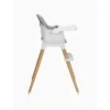 Chaise Haute Abelia Mineral Grey - Bébé Confort