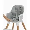 Chaise Haute Abelia Mineral Grey - Bébé Confort