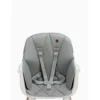 Chaise Haute Abelia Mineral Grey - Bébé Confort