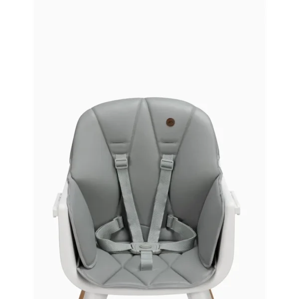 Chaise Haute Abelia Mineral Grey - Bébé Confort