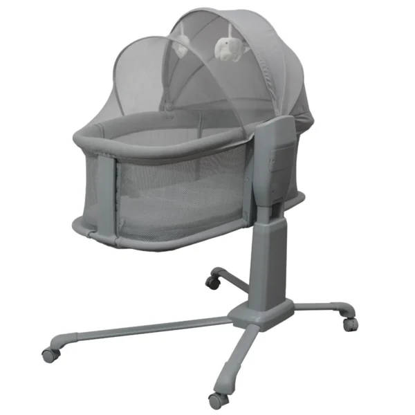 berceau 3en 1 mastela gobebe maroc Berceau Dream Starlight 3en1 - Mastela