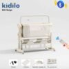 sommeil paisible kidilo gobebe temara