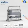 kidilo confort et douceur gobebe temara