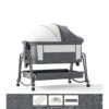 berceau cododo multifonction 4 en 1 gris - kddyw gobebe Berceau cododo multifonction 4 en 1 - KDDYW
