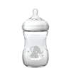 biberon 240 ml à debit adapté mammia gobebe