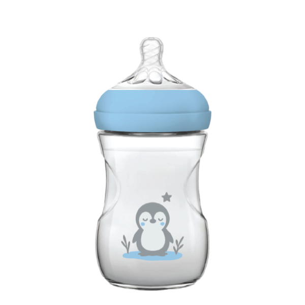 biberon mammia 240 ml pratique et confortable gobebe