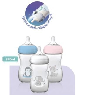 confort et douceur mammia gobebe