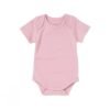Body bébé à manches courtes en coton doux - Baby M&Co