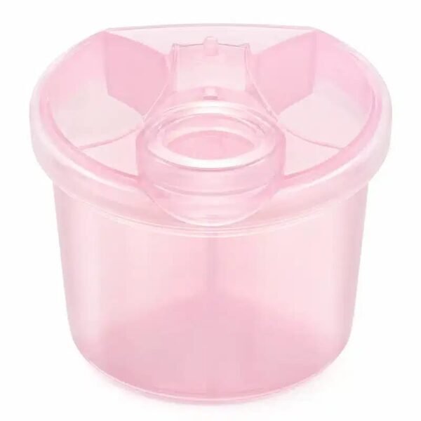 boite doseuse pratique mammia gobebe