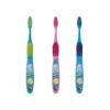 Brosses à dents Junior pour enfants 7-12 ans - Elgydium Kids